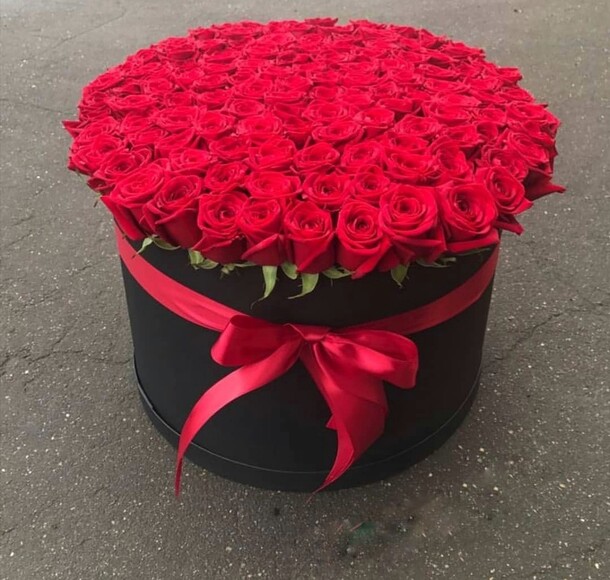 Красный шарик, артикул F61487 - 25850 рублей, доставка по городу. Flawery - доставка цветов