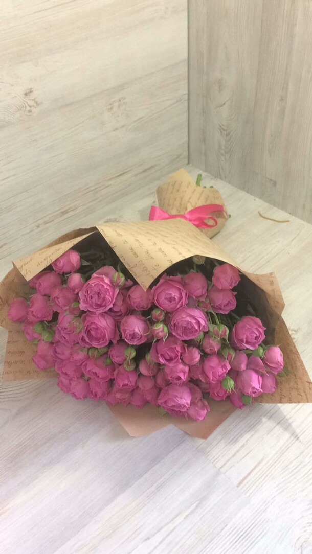 Мисти бабблз, артикул F9402 - 11495 рублей, доставка по городу. Flawery - доставка цветов