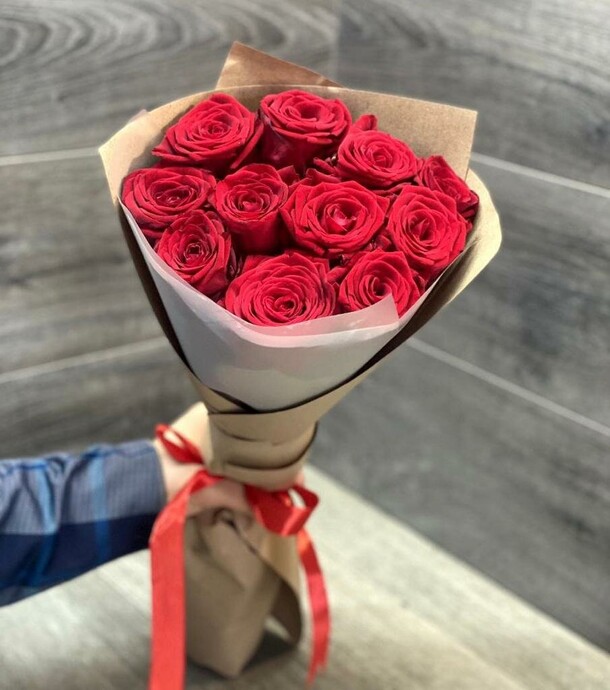 Космос 🚀, артикул F1199393 - 3189 рублей, доставка по городу. Flawery - доставка цветов