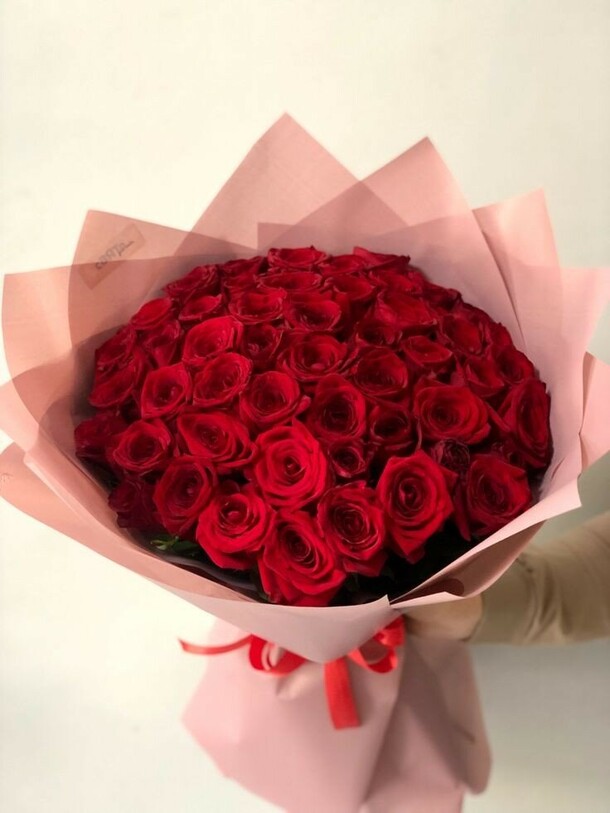 Снежинка 😍, артикул F1201792 - 9679 рублей, доставка по городу. Flawery - доставка цветов