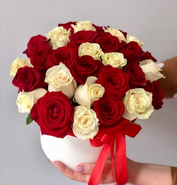 Орео вкус, артикул F1206041 - 7699 рублей, доставка по городу. Flawery - доставка цветов