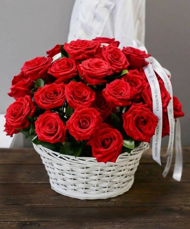 Красота, артикул F1206448 - 10999 рублей, доставка по городу. Flawery - доставка цветов