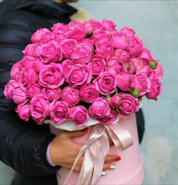 Искренняя, артикул F1206691 - 11999 рублей, доставка по городу. Flawery - доставка цветов