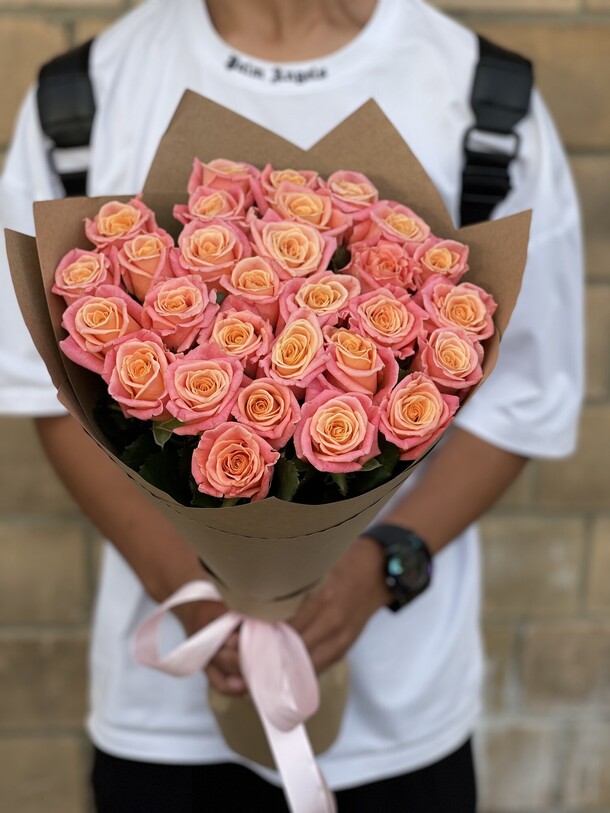 Мис пигги, артикул F1213450 - 7699 рублей, доставка по городу. Flawery - доставка цветов