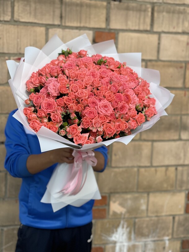 Барбадос, артикул F1214314 - 20899 рублей, доставка по городу. Flawery - доставка цветов