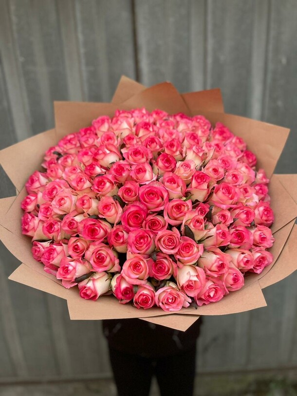 Джумилия 098, артикул F1217154 - 20899 рублей, доставка по городу. Flawery - доставка цветов