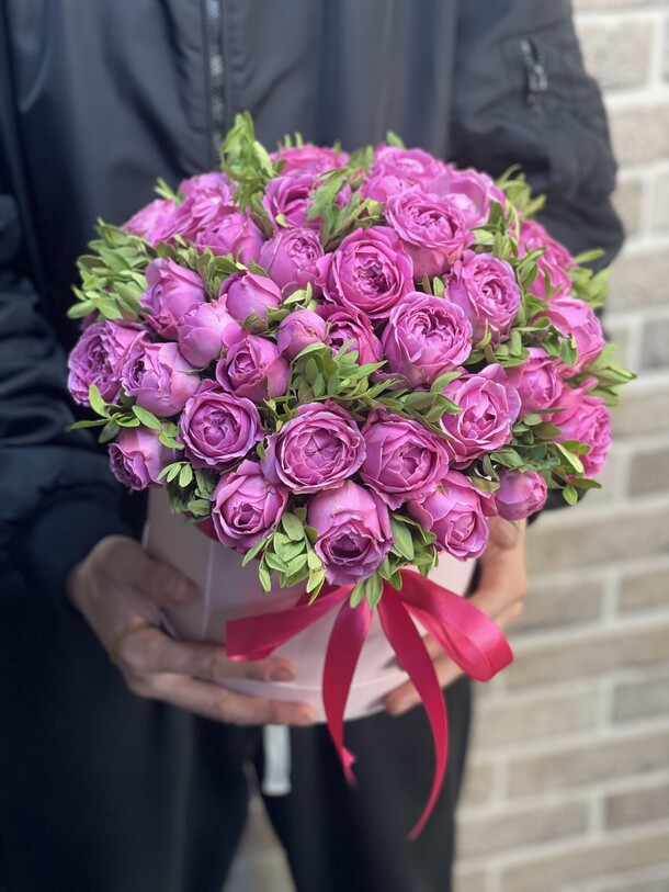 Мисти бабблс, артикул F1220458 - 9899 рублей, доставка по городу. Flawery - доставка цветов