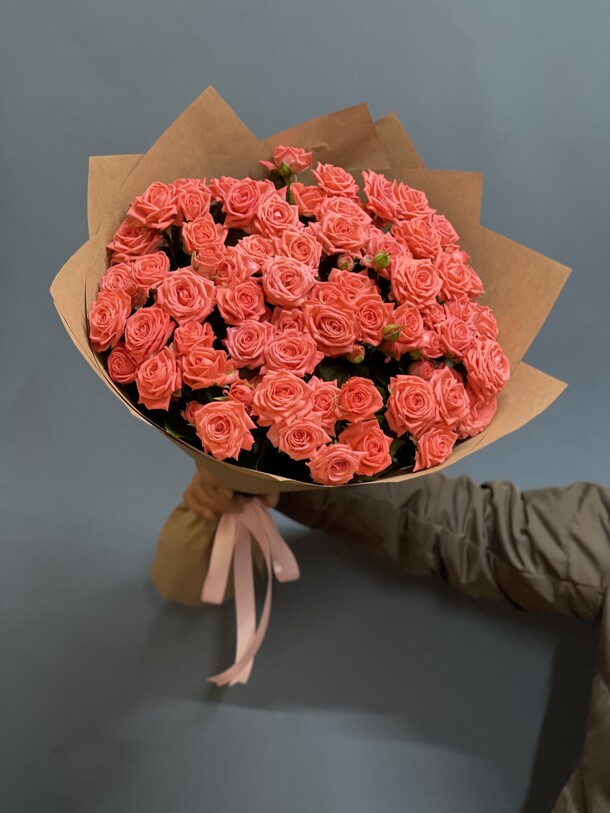 Барбадос, артикул F1222815 - 10999 рублей, доставка по городу. Flawery - доставка цветов