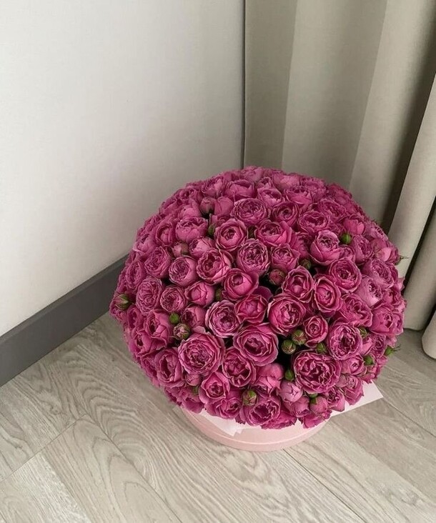 Пиона вид 💐, артикул F1238078 - 22273 рублей, доставка по городу. Flawery - доставка цветов