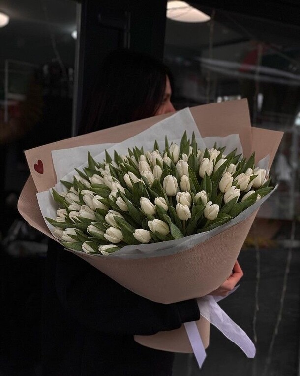 Для тебя, артикул F1246268 - 29091 рублей, доставка по городу. Flawery - доставка цветов