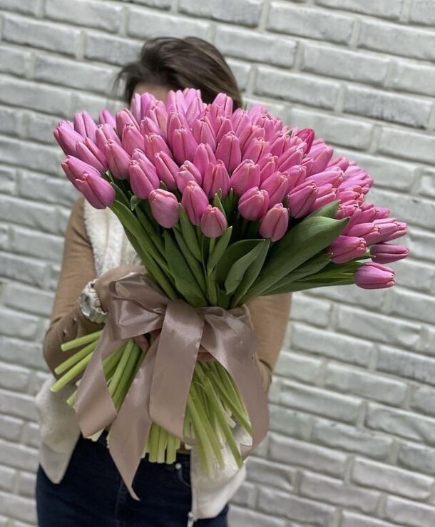 101 для любимой, артикул F1247307 - 29898 рублей, доставка по городу. Flawery - доставка цветов