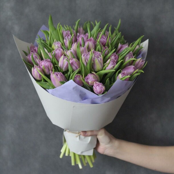 Тюль мионы, артикул F1247639 - 14545 рублей, доставка по городу. Flawery - доставка цветов