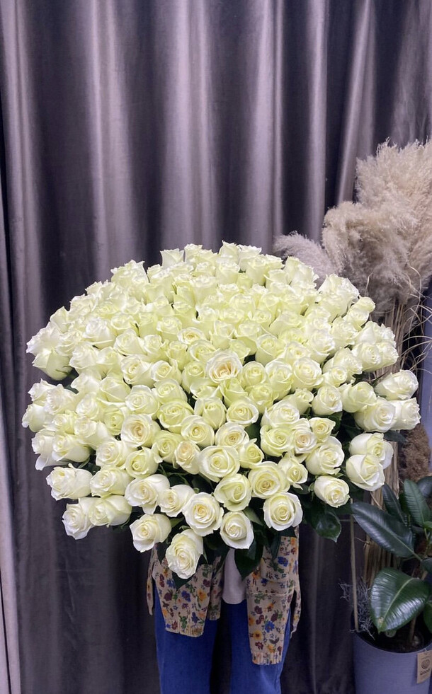 Раяна 🐣, артикул F1278285 - 20020 рублей, доставка по городу. Flawery - доставка цветов