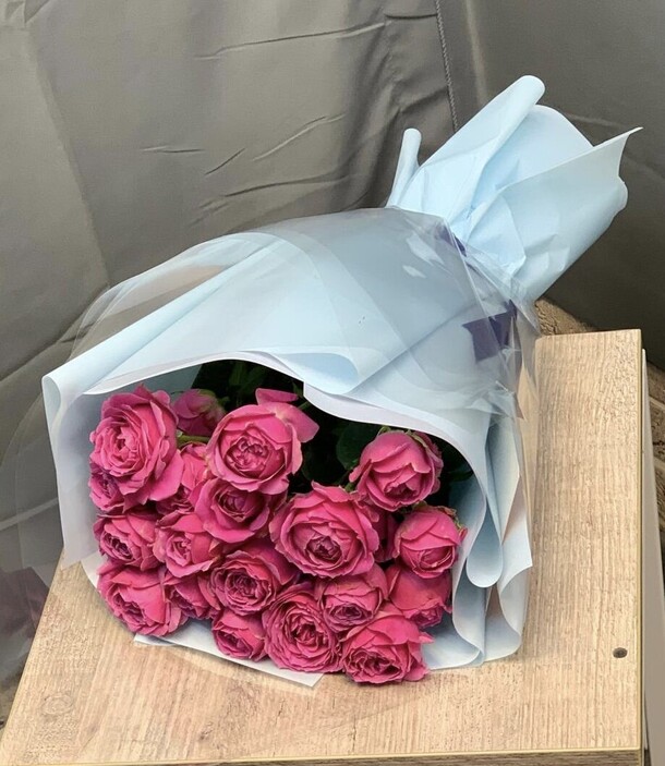 Мисти ббаблс, артикул F1416864 - 4839 рублей, доставка по городу. Flawery - доставка цветов