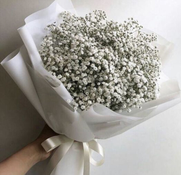 Букет «воздушный», артикул F1221480 - 6266 рублей, доставка по городу. Flawery - доставка цветов