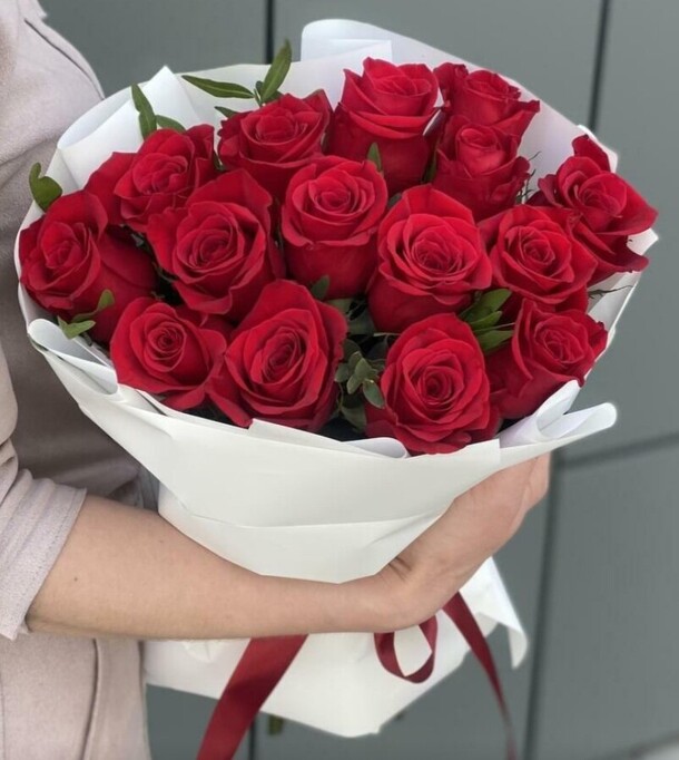 Восточная сказка, артикул F1217194 - 4750 рублей, доставка по городу. Flawery - доставка цветов