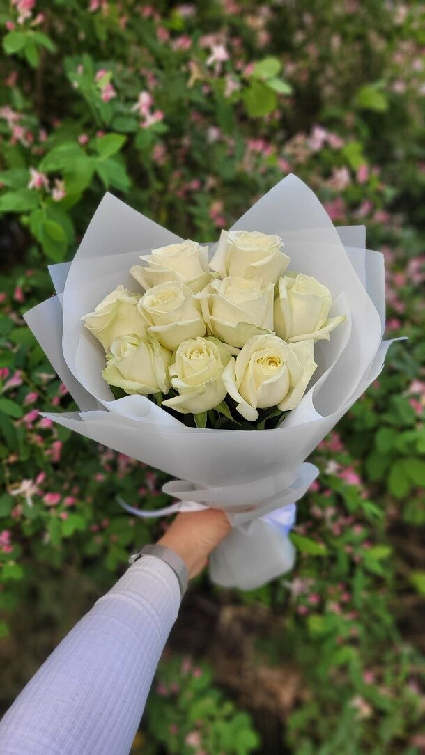 Аваланш, артикул F1218991 - 3500 рублей, доставка по городу. Flawery - доставка цветов