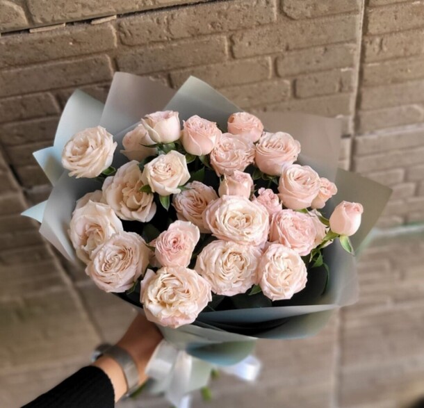 Бомбастик, артикул F1269222 - 3600 рублей, доставка по городу. Flawery - доставка цветов