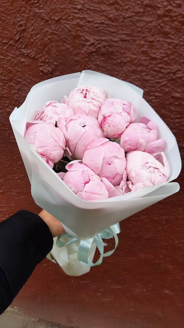 Букет нежность, артикул F1222157 - 7950 рублей, доставка по городу. Flawery - доставка цветов