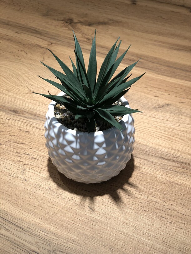 Декоративный композиция, артикул F1223531 - 2150 рублей, доставка по городу. Flawery - доставка цветов