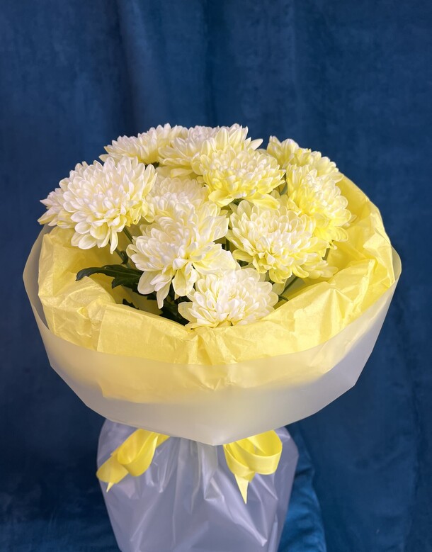 Лунный свет, артикул F1506348 - 2790 рублей, доставка по городу. Flawery - доставка цветов