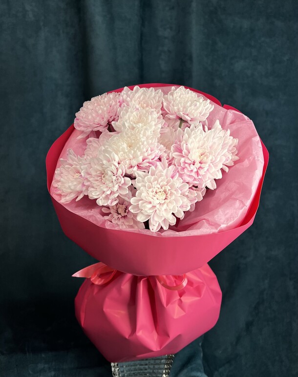 Зефирка, артикул F1506351 - 2790 рублей, доставка по городу. Flawery - доставка цветов