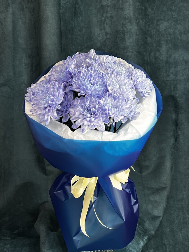 Утренняя роса, артикул F1506352 - 2790 рублей, доставка по городу. Flawery - доставка цветов