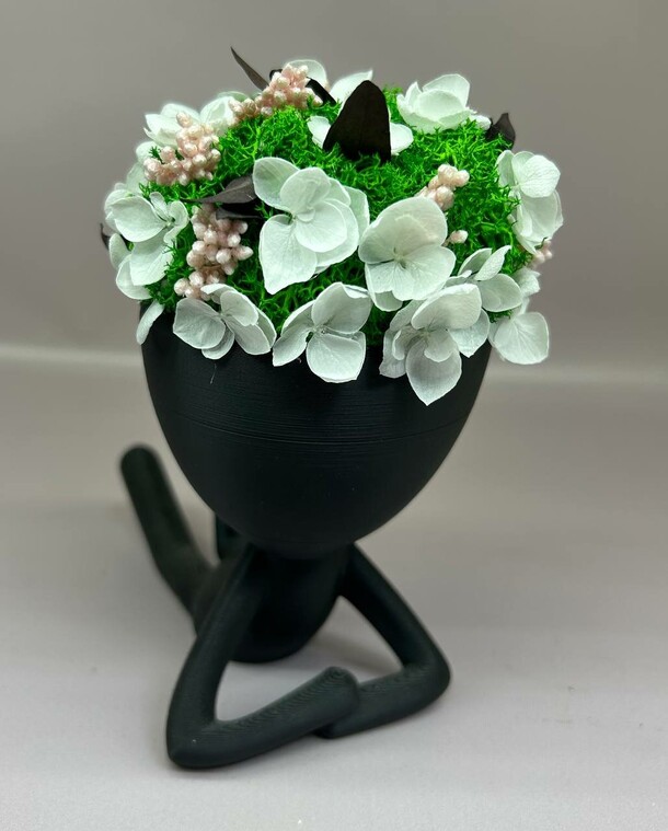 На чили, артикул F1365693 - 1600 рублей, доставка по городу. Flawery - доставка цветов