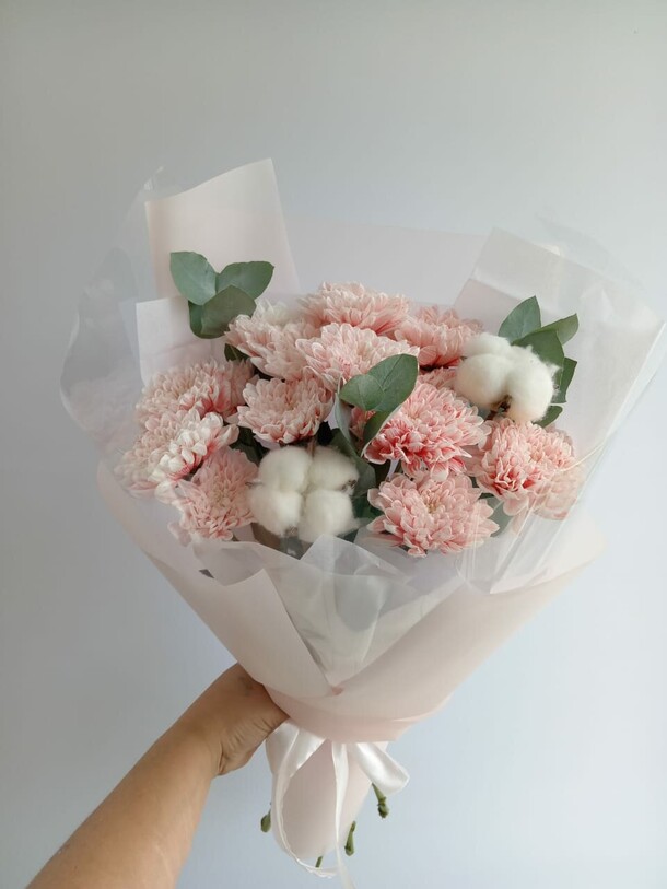 Маципан, артикул F1457789 - 2320 рублей, доставка по городу. Flawery - доставка цветов