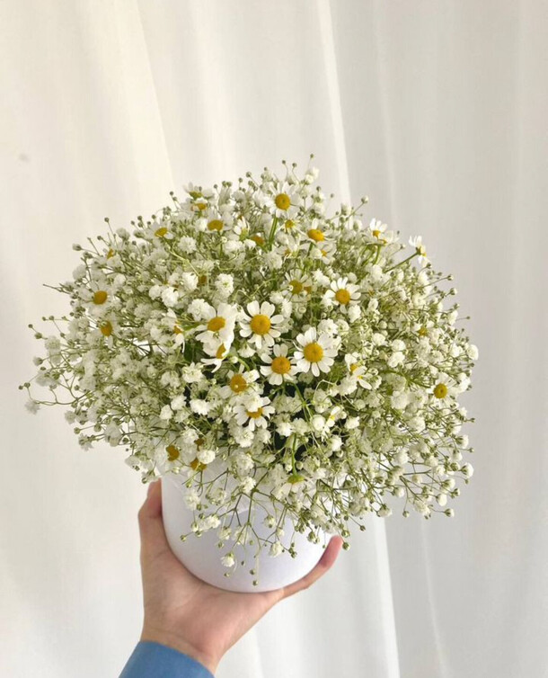 Летний сюрприз, артикул F1383904 - 3350 рублей, доставка по городу. Flawery - доставка цветов