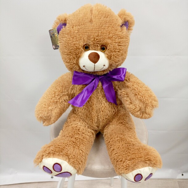 Мишка фредди 55 см, артикул F1333108 - 3795 рублей, доставка по городу. Flawery - доставка цветов