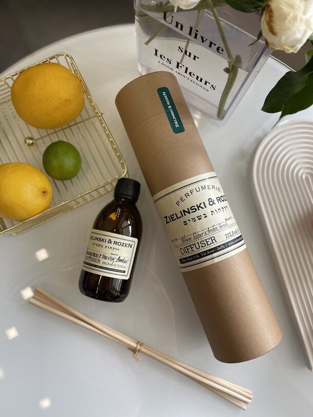 Аромат для дома, артикул F1203895 - 7200 рублей, доставка по городу. Flawery - доставка цветов