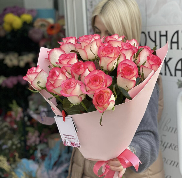 Джумилия, артикул F1149734 - 8679 рублей, доставка по городу. Flawery - доставка цветов