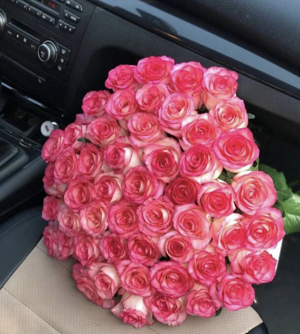 Джумилия, артикул F1161593 - 12749 рублей, доставка по городу. Flawery - доставка цветов