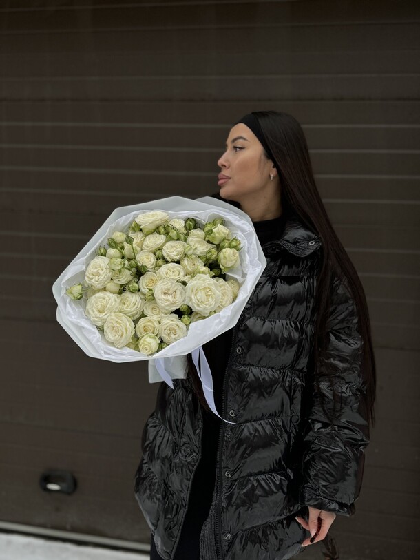 Бомбастик, артикул F1251865 - 5250 рублей, доставка по городу. Flawery - доставка цветов