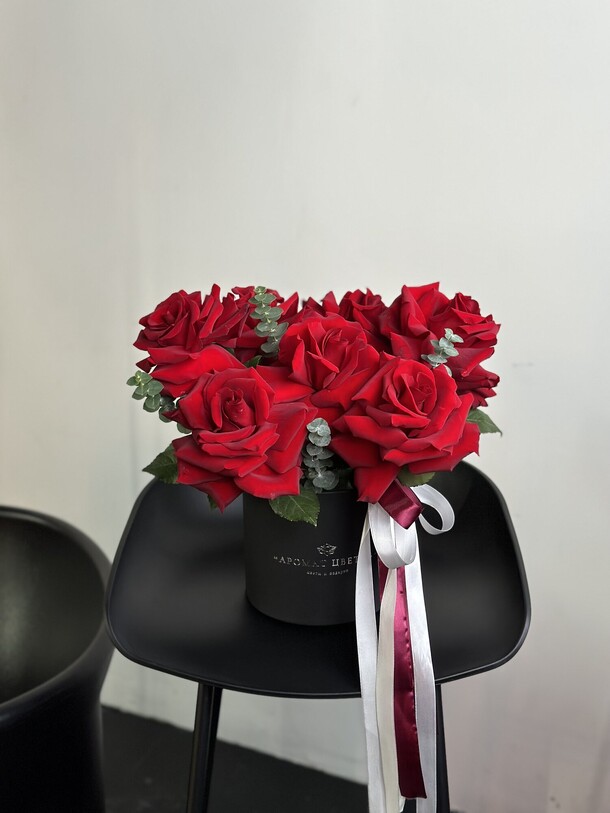 Love m, артикул F1254151 - 5750 рублей, доставка по городу. Flawery - доставка цветов