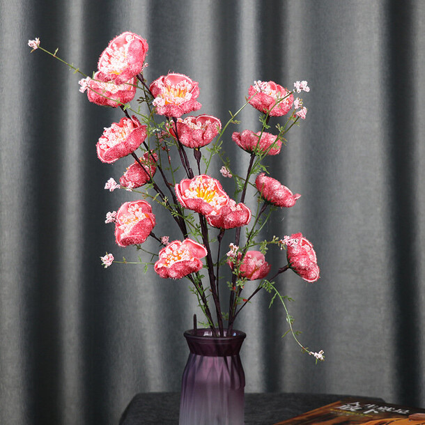 Шелковые цветы, искусственные, артикул F1361667 - 1050 рублей, доставка по городу. Flawery - доставка цветов