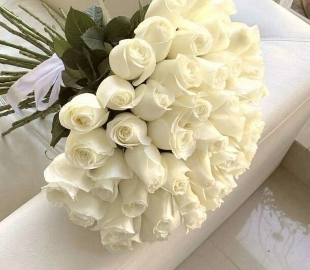 Букет роз, артикул F1334963 - 13400 рублей, доставка по городу. Flawery - доставка цветов