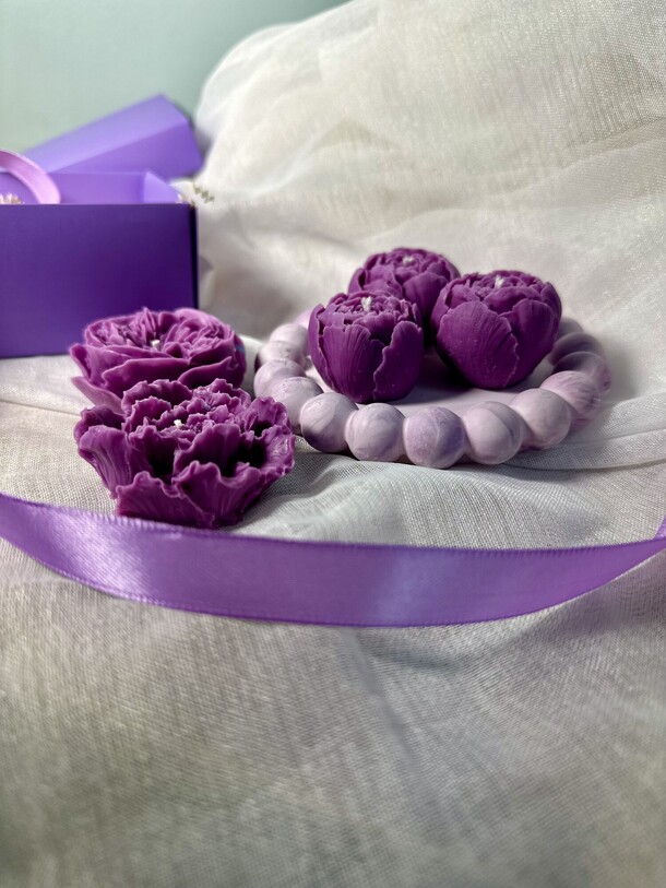 Подарочный набор, артикул F1364151 - 1690 рублей, доставка по городу. Flawery - доставка цветов