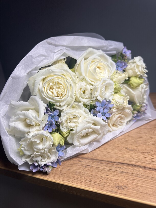 Нежная сказка, артикул F1366031 - 4950 рублей, доставка по городу. Flawery - доставка цветов