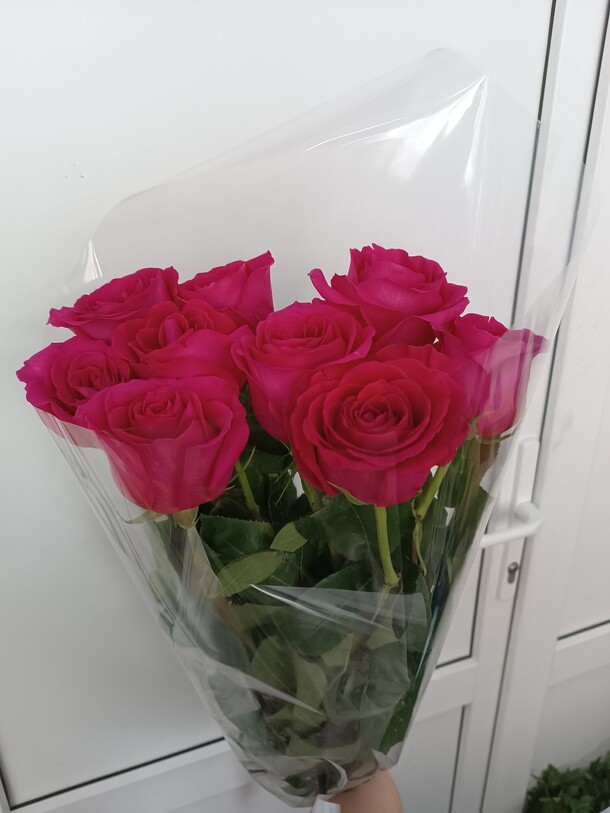 Пинк флойд, артикул F1263152 - 3915 рублей, доставка по городу. Flawery - доставка цветов