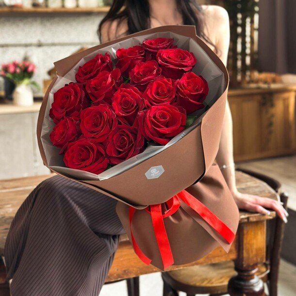 Признание, артикул F1411082 - 7330 рублей, доставка по городу. Flawery - доставка цветов