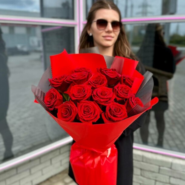 Любящее сердце, артикул F1411094 - 8300 рублей, доставка по городу. Flawery - доставка цветов