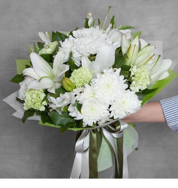 Доброе утро, артикул F53244 - 12445 рублей, доставка по городу. Flawery - доставка цветов