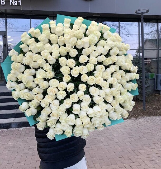 Долгожданное счастье, артикул F1086782 - 76999 рублей, доставка по городу. Flawery - доставка цветов