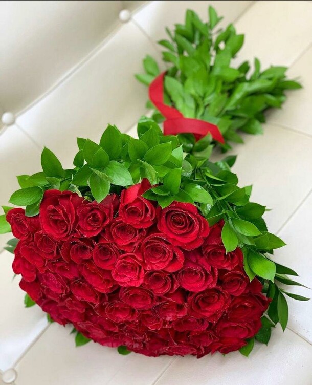 Карамель, артикул F1090409 - 43999 рублей, доставка по городу. Flawery - доставка цветов