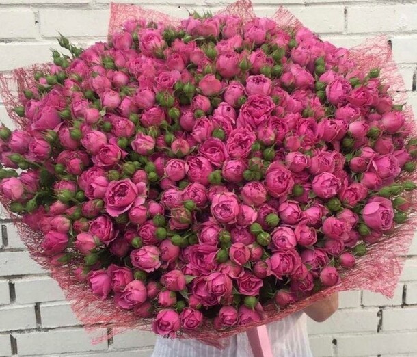 Восточная сказка, артикул F1090732 - 87999 рублей, доставка по городу. Flawery - доставка цветов