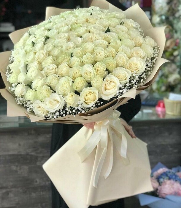 Красотище, артикул F1090782 - 32999 рублей, доставка по городу. Flawery - доставка цветов