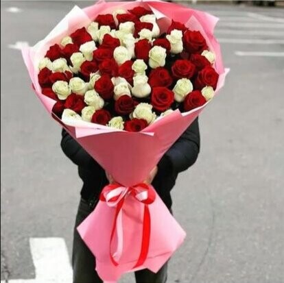 Соната, артикул F1093198 - 21999 рублей, доставка по городу. Flawery - доставка цветов