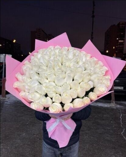 Лебедь, артикул F1095158 - 57060 рублей, доставка по городу. Flawery - доставка цветов